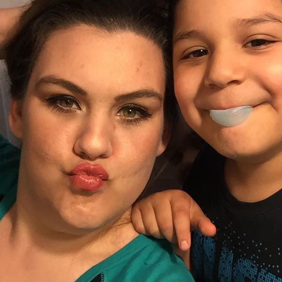 Meet your Posher, Michaela - Picture 1 of 1